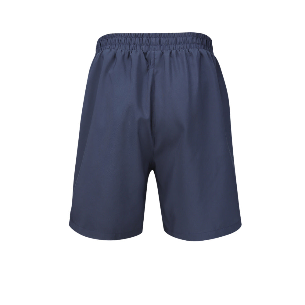 SPIKE Navy Men's Running Shorts