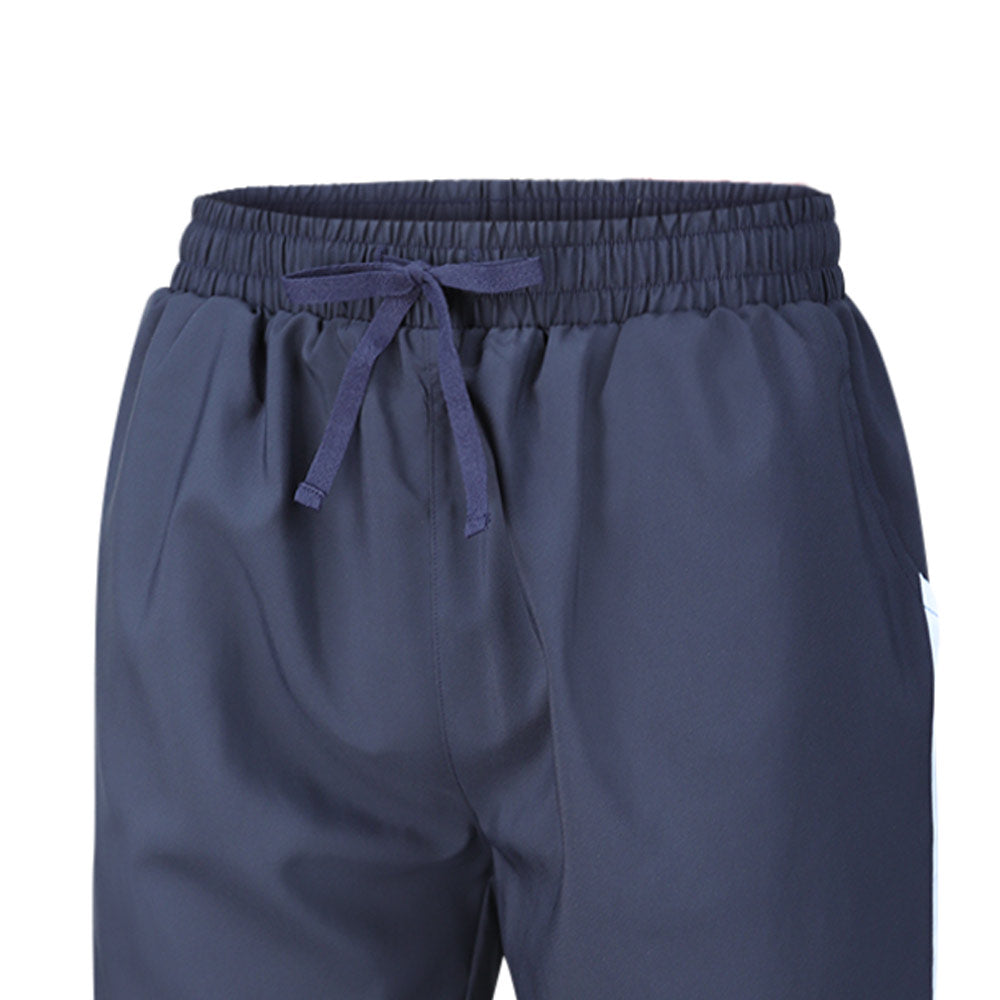 SPIKE Navy Men's Running Shorts