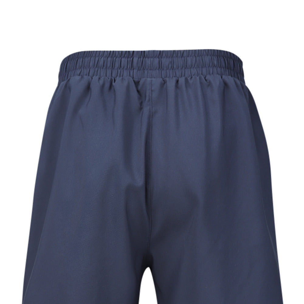 SPIKE Navy Men's Running Shorts