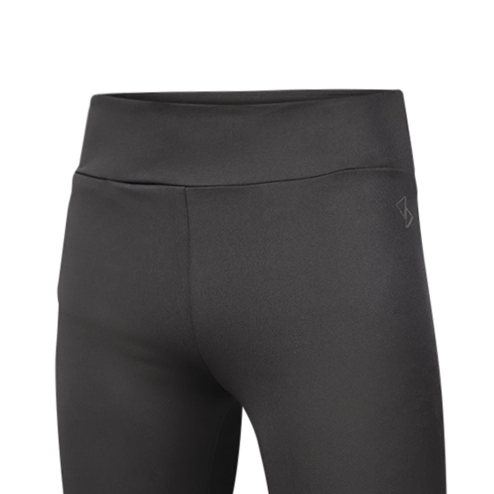 SPIKE Black Men's Running Shorts