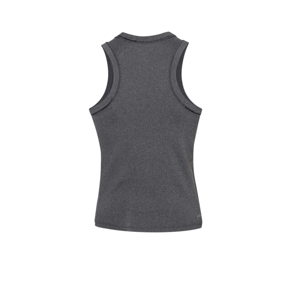 SPIKE Black Women's Running Tank