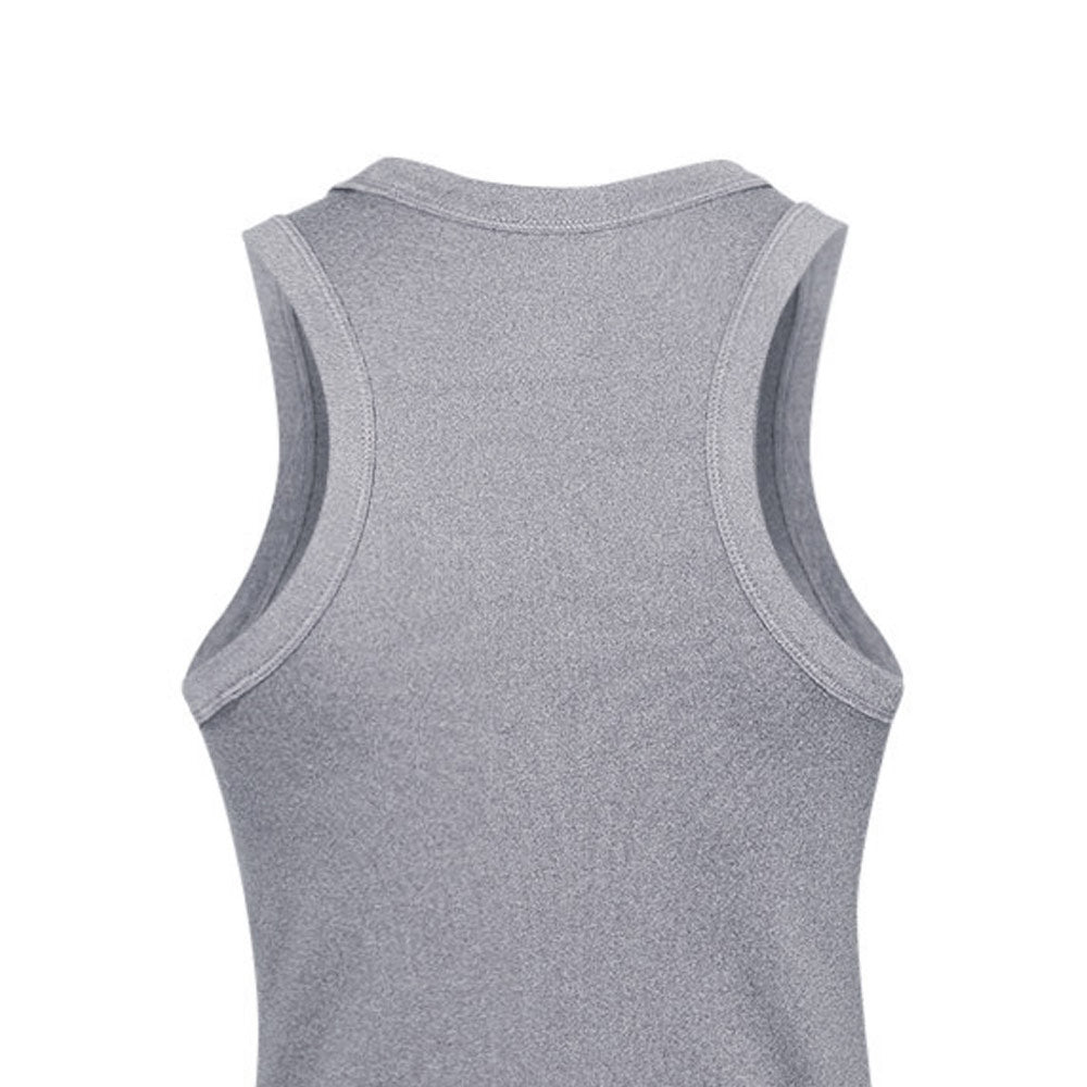 SPIKE Grey Women's Running Tank