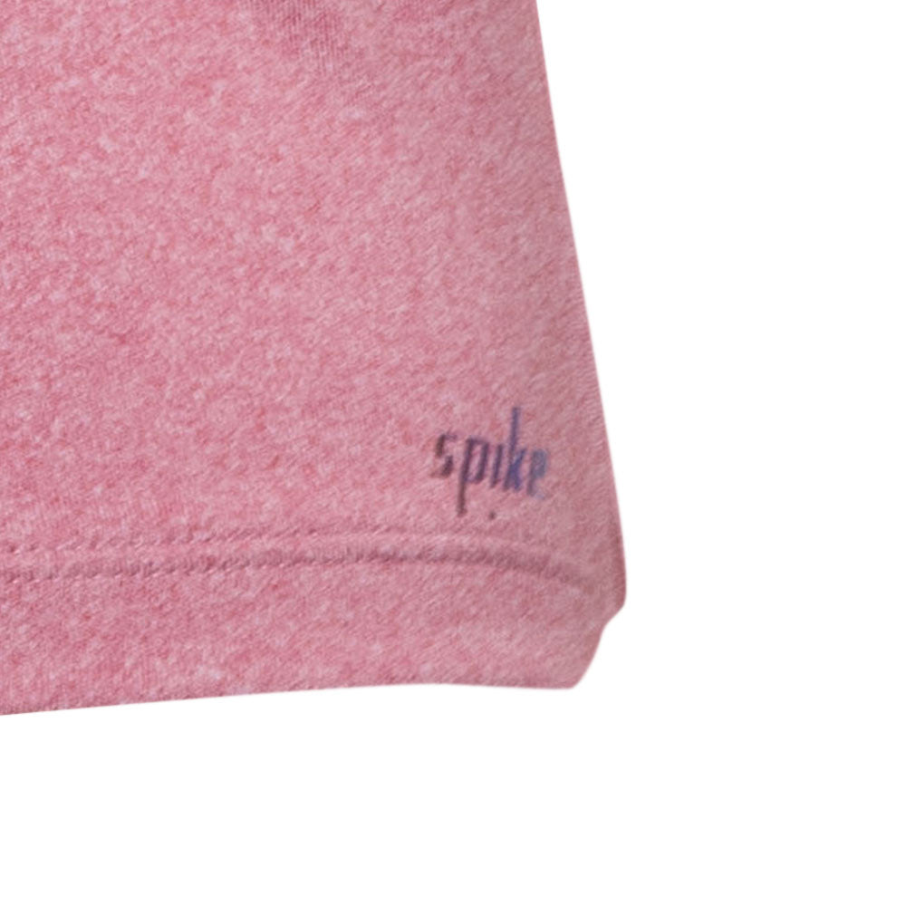 SPIKE Pink Women's Running Tank