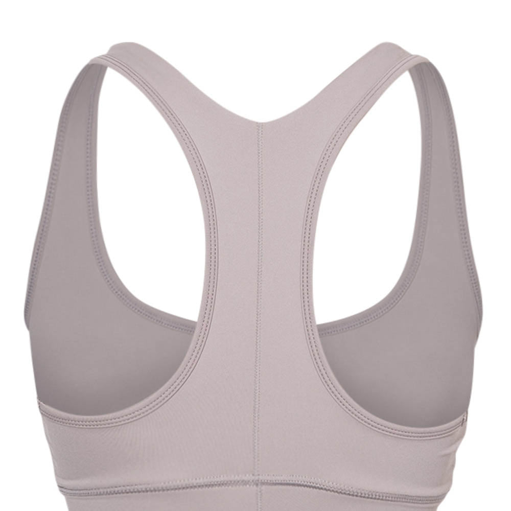 SPIKE Grey Women's Sports Bra