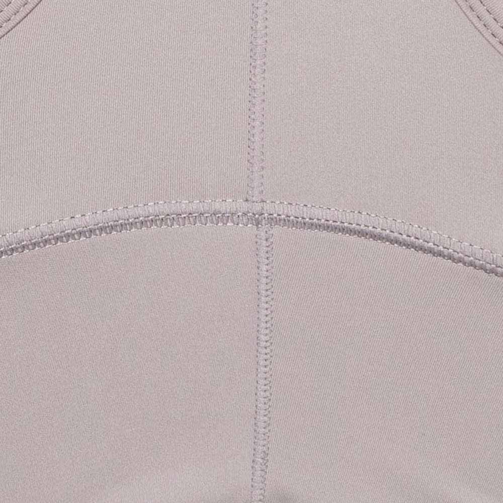 SPIKE Grey Women's Sports Bra