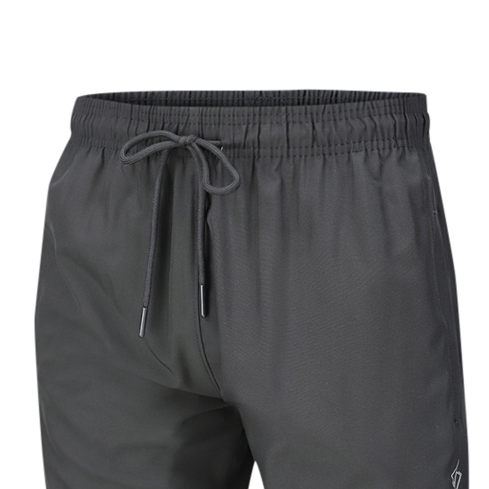 SPIKE Black Men's Training Shorts