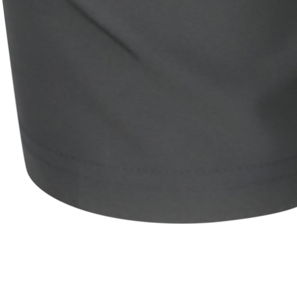 SPIKE Black Men's Training Shorts