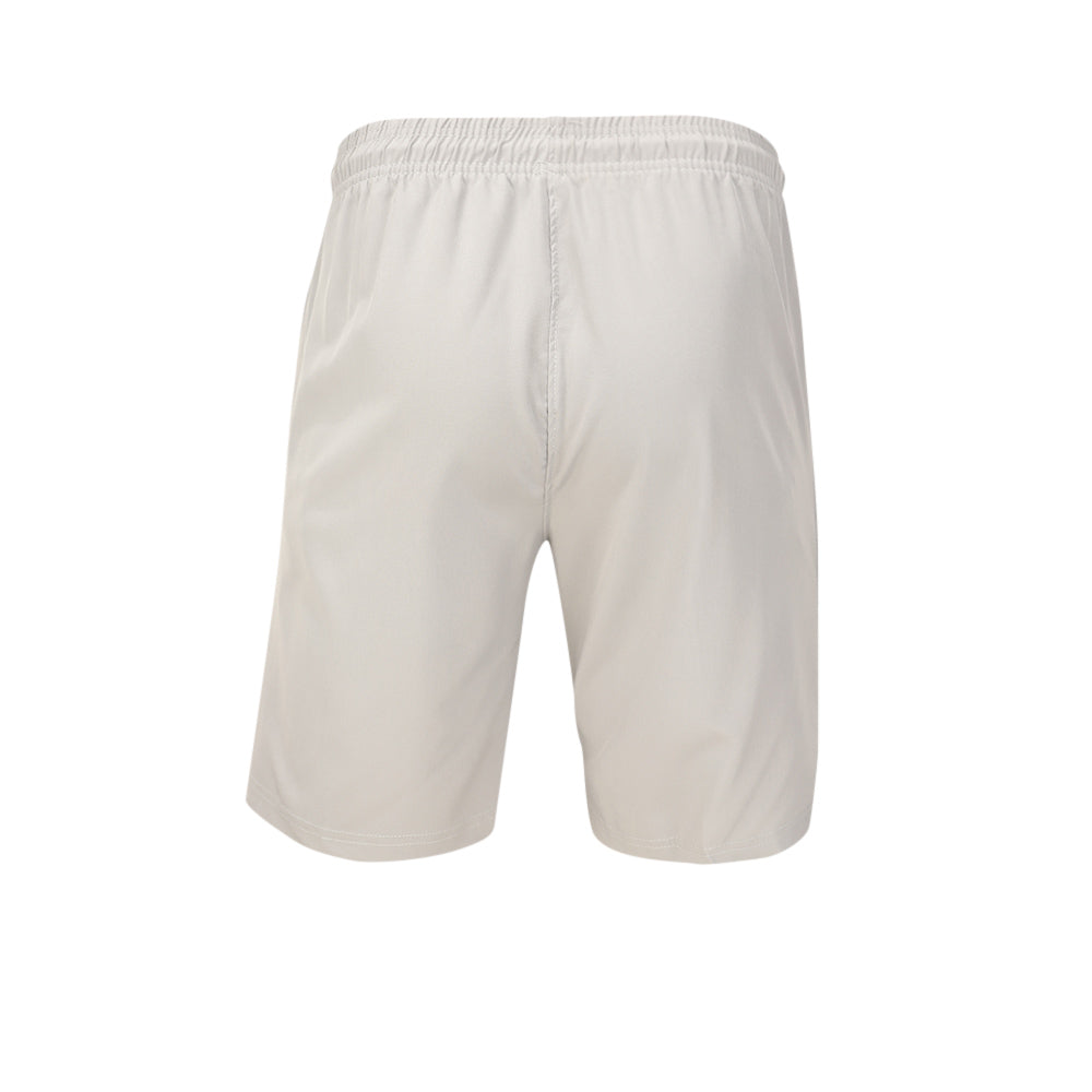 SPIKE Grey Men's Training Shorts