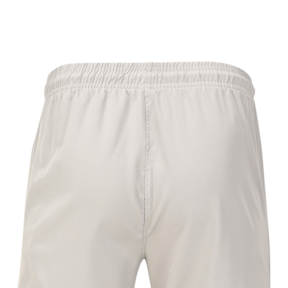 SPIKE Grey Men's Training Shorts