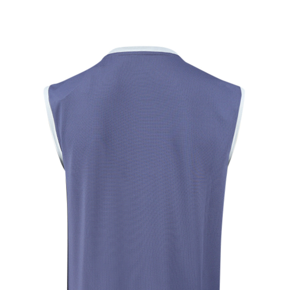 SPIKE Grey Men's Training Tank