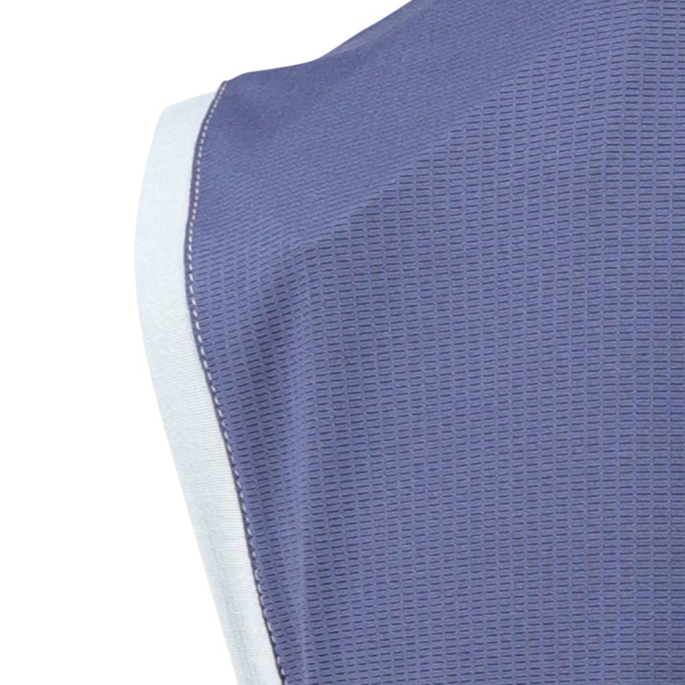 SPIKE Grey Men's Training Tank