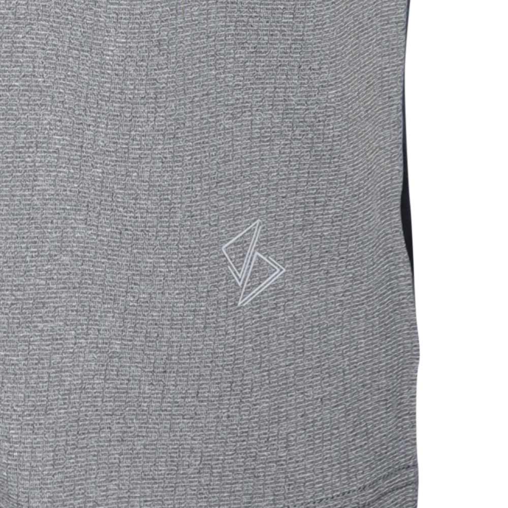 SPIKE Grey Men's Training Tank