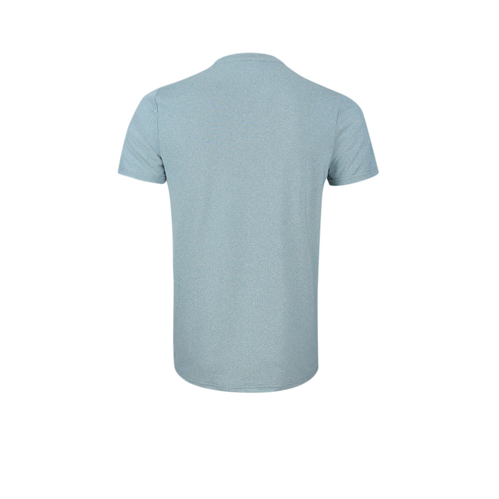 SPIKE Green Men's Training T-Shirt