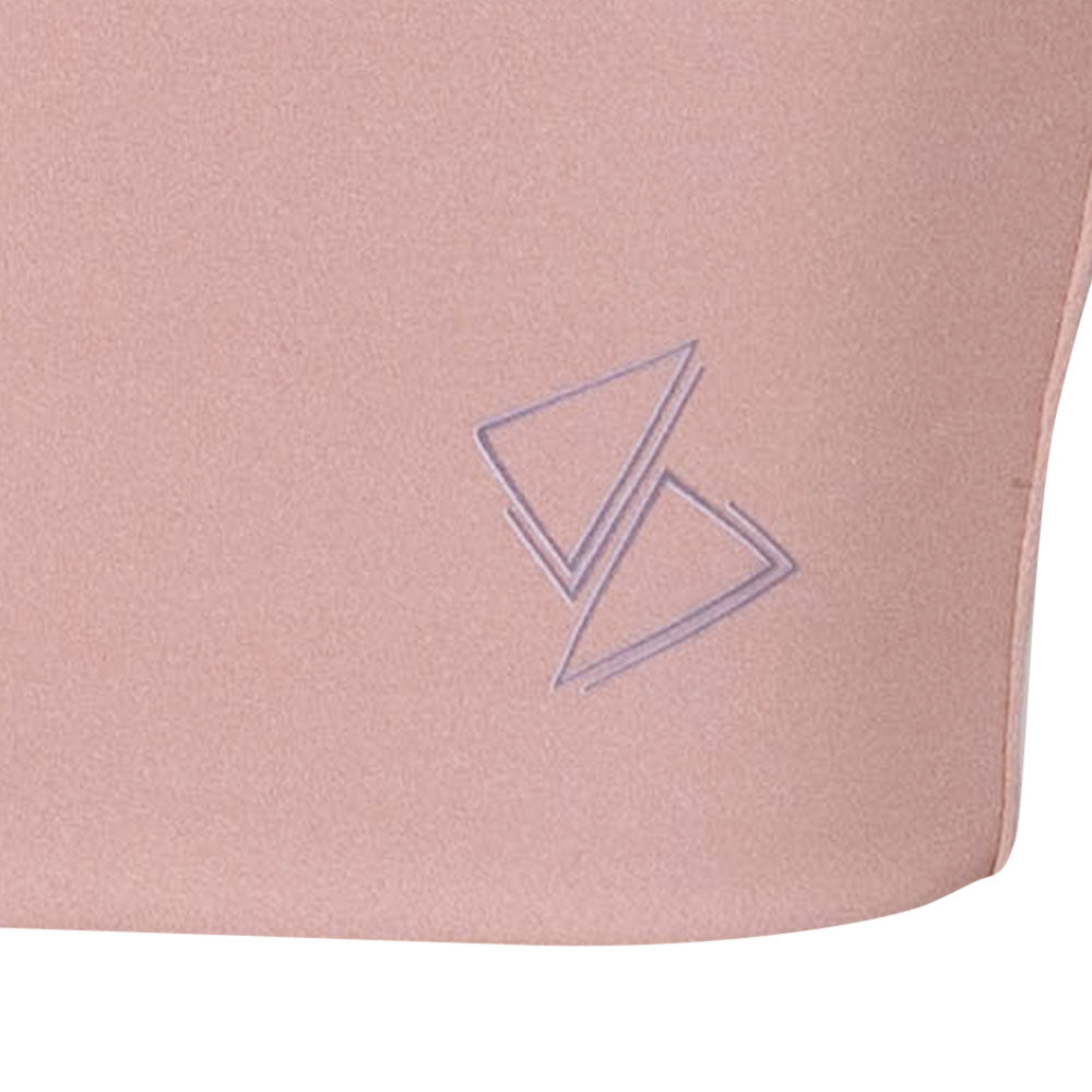 SPIKE Crop Top Women's Training T-Shirt