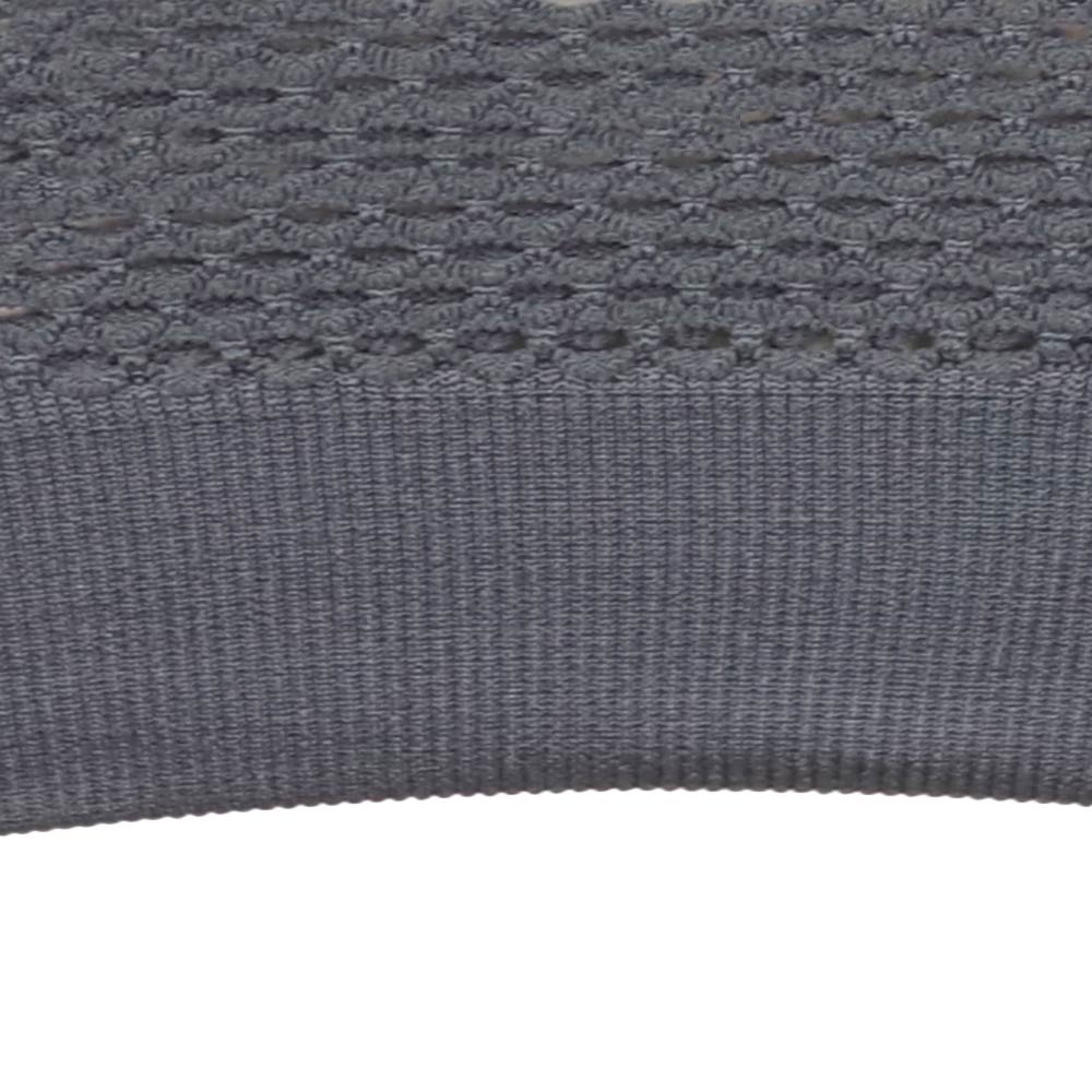 SPIKE Grey Women's Running Sports Bra - Supersports Thailand Supersports Thailand