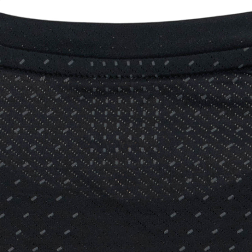 SPIKE Black เสื้อออกกำลังกายผู้ชาย Supersports Thailand