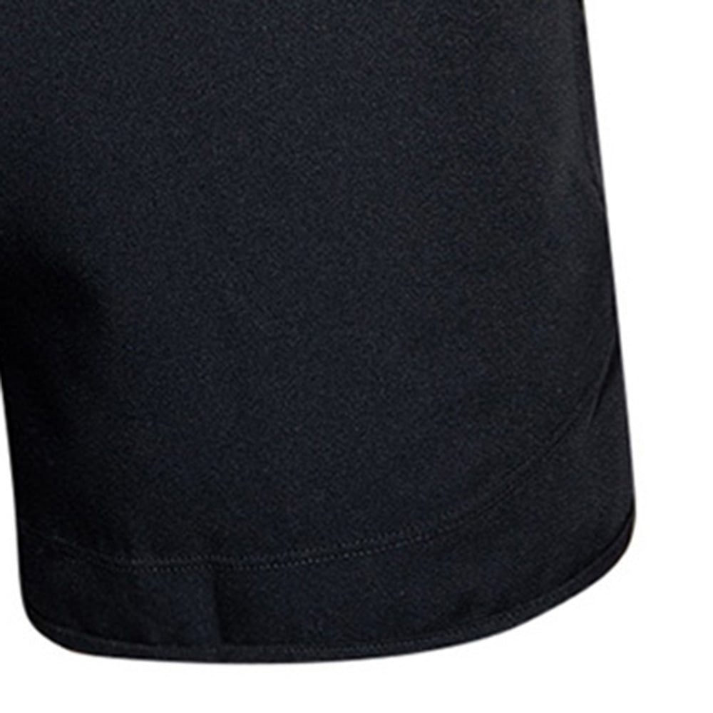 SPIKE Black Women's Training Shorts - Supersports Thailand Supersports Thailand