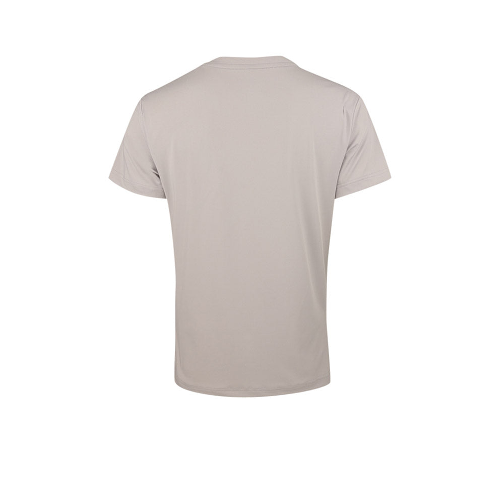 SPIKE Grey Women's Training T-Shirt