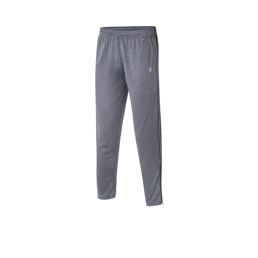 SPIKE Grey Men's Training Pants
