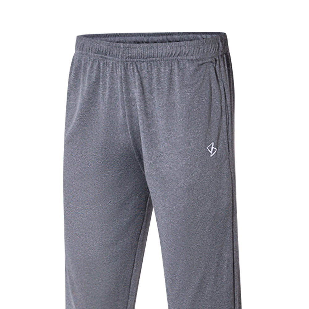 SPIKE Grey Men's Training Pants