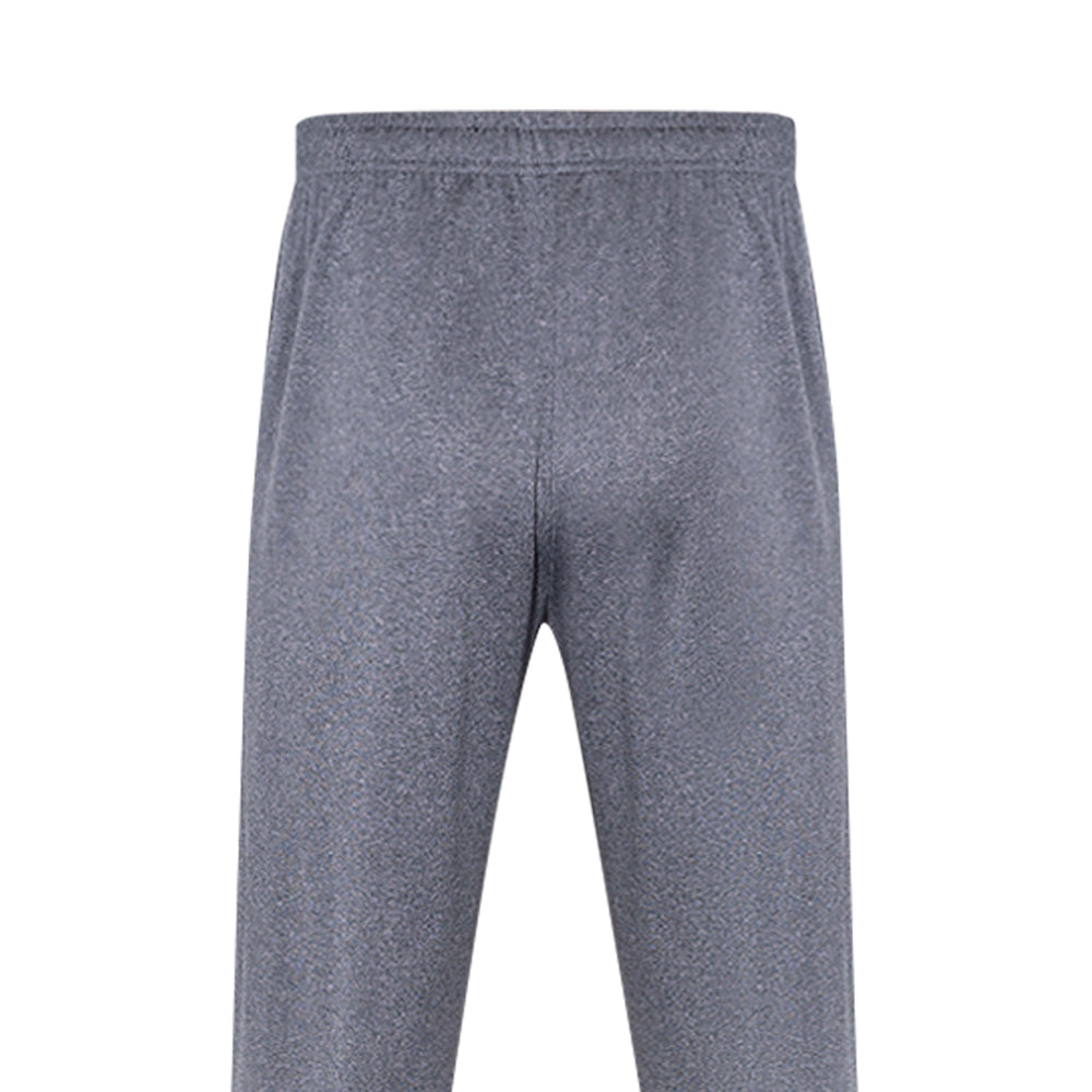 SPIKE Grey Men's Training Pants