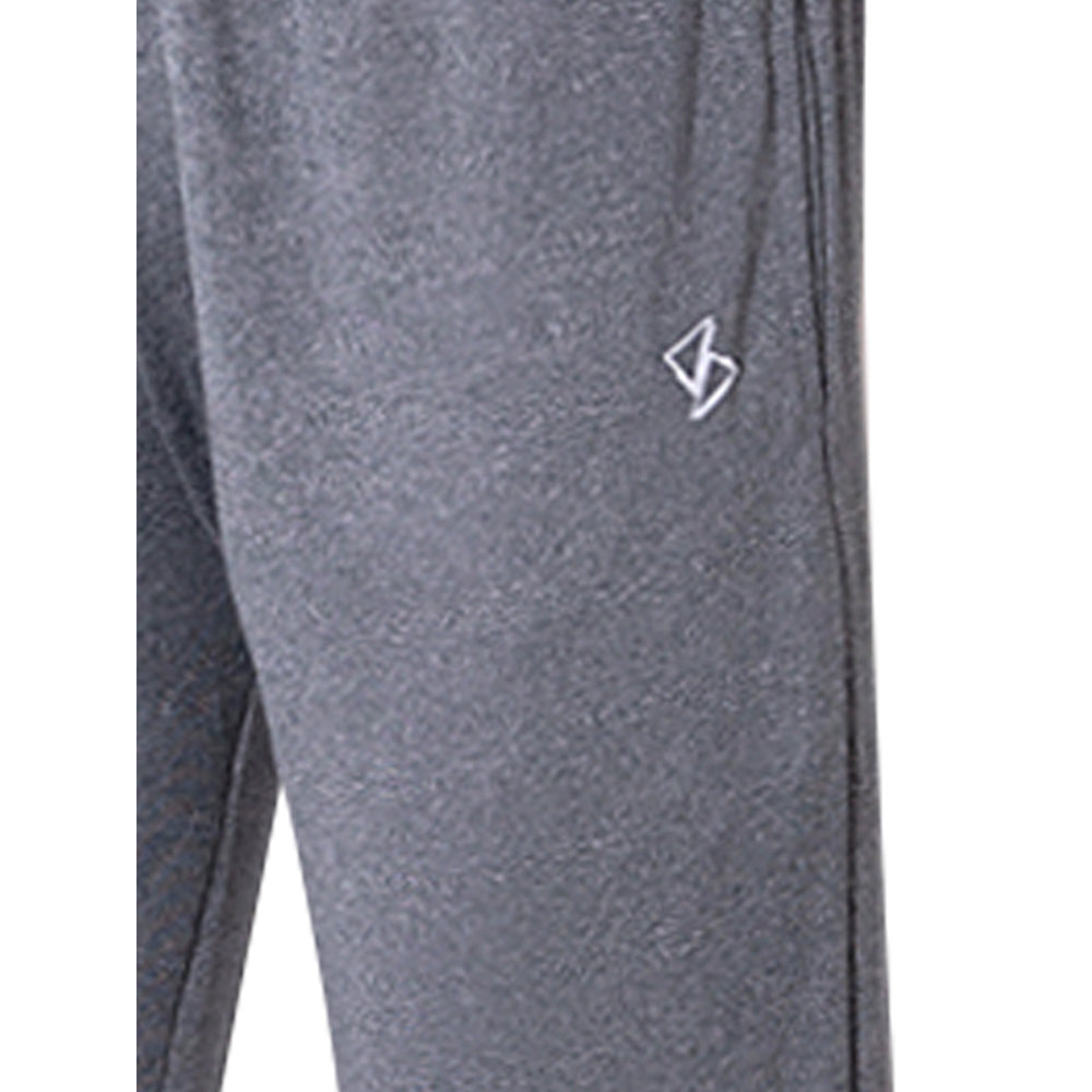 SPIKE Grey Men's Training Pants
