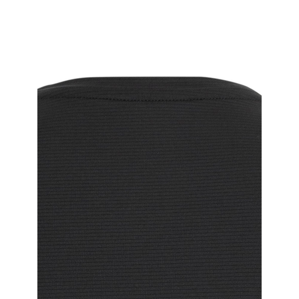 SPIKE Black Men's Training T-Shirt