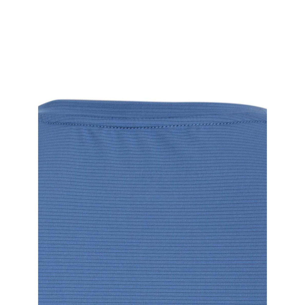 SPIKE Blue Men's Training T-Shirt