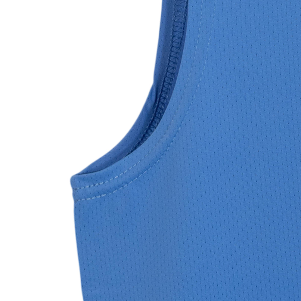 SPIKE Blue เสื้อกล้ามวิ่งผู้ชาย Supersports Thailand