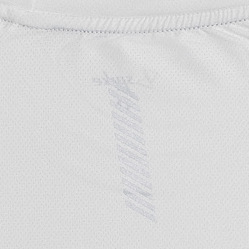 SPIKE Cream เสื้อวิ่งผู้ชาย Supersports Thailand