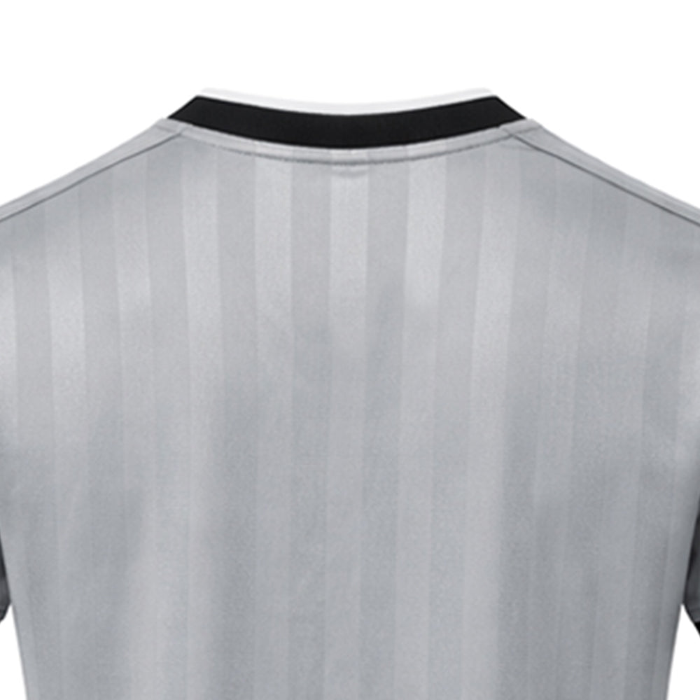 SPIKE Grey Men's Training T-shirt - Supersports Thailand Supersports Thailand