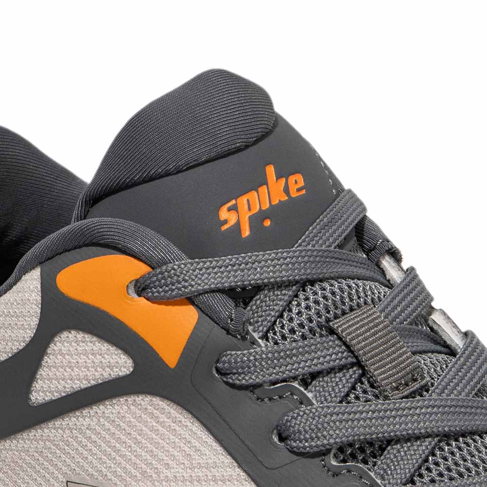 SPIKE Runner Men's Running Shoes - Supersports Thailand Supersports Thailand