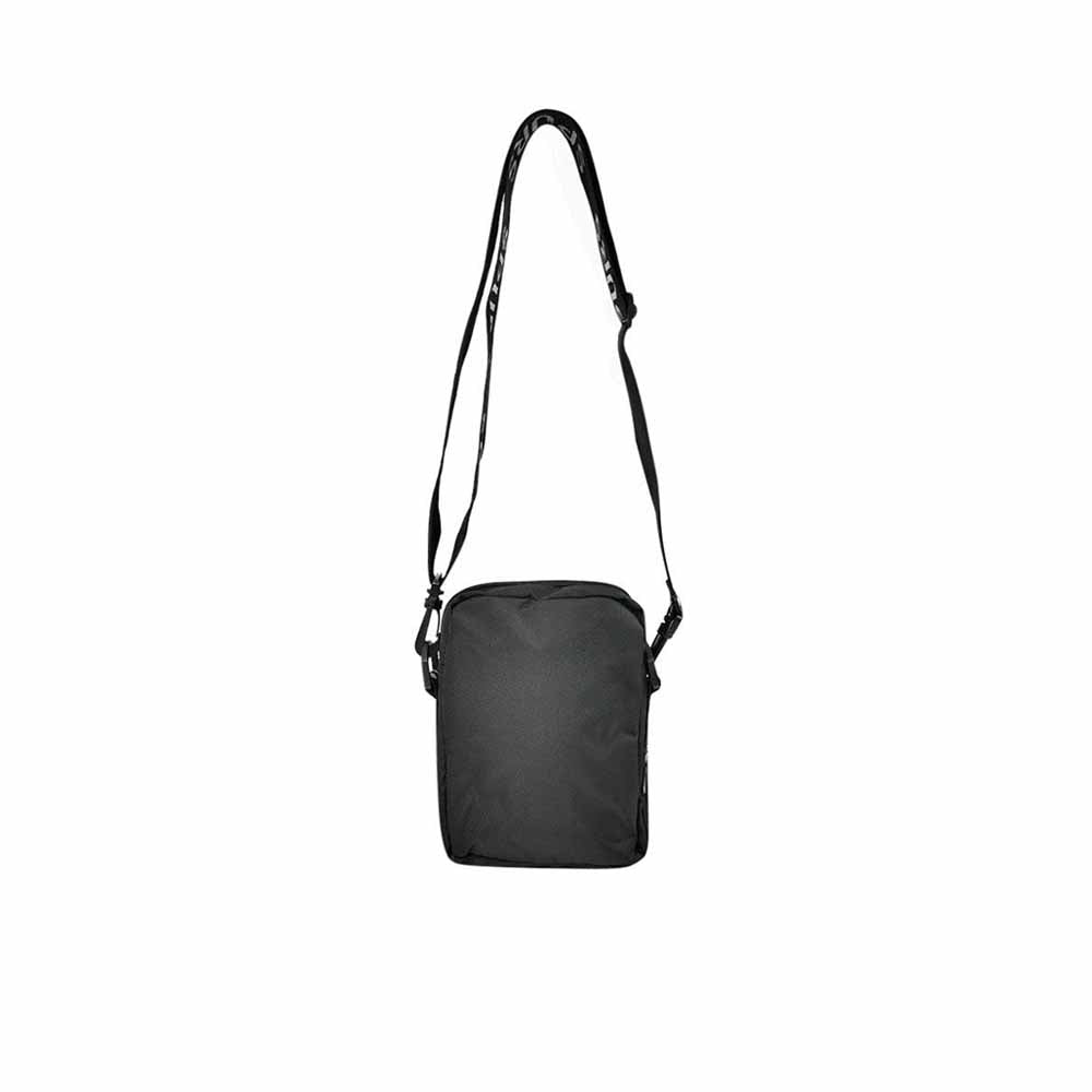 SPUR Recycled Fabric Unisex Crossbody Bag