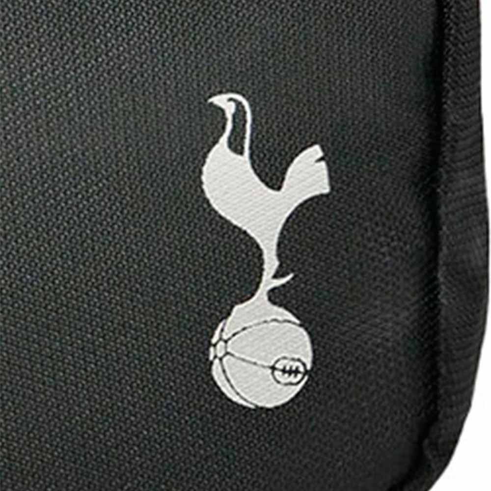 SPUR Recycled Fabric Unisex Crossbody Bag