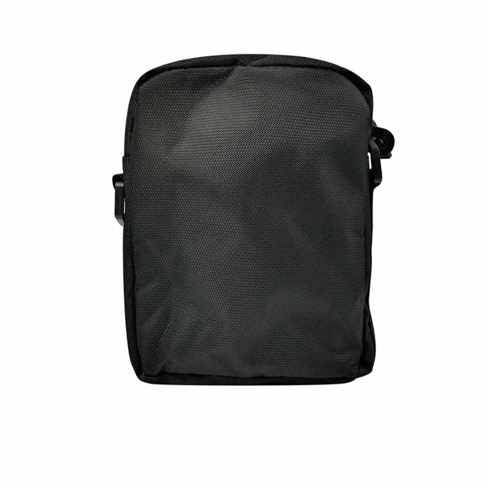 SPUR Recycled Fabric Unisex Crossbody Bag