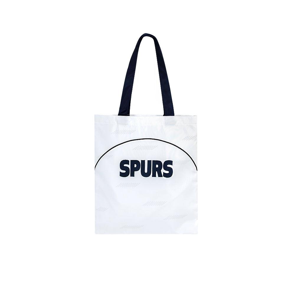 SPURS Eco White Unisex Tote Bag