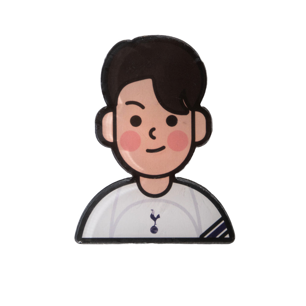 SPURS Son No.7 Magnet