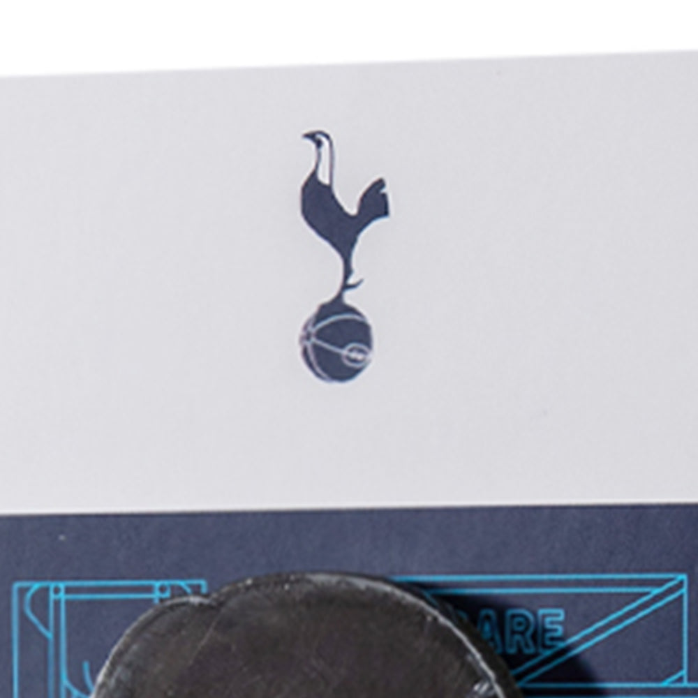 SPURS Son No.7 Magnet