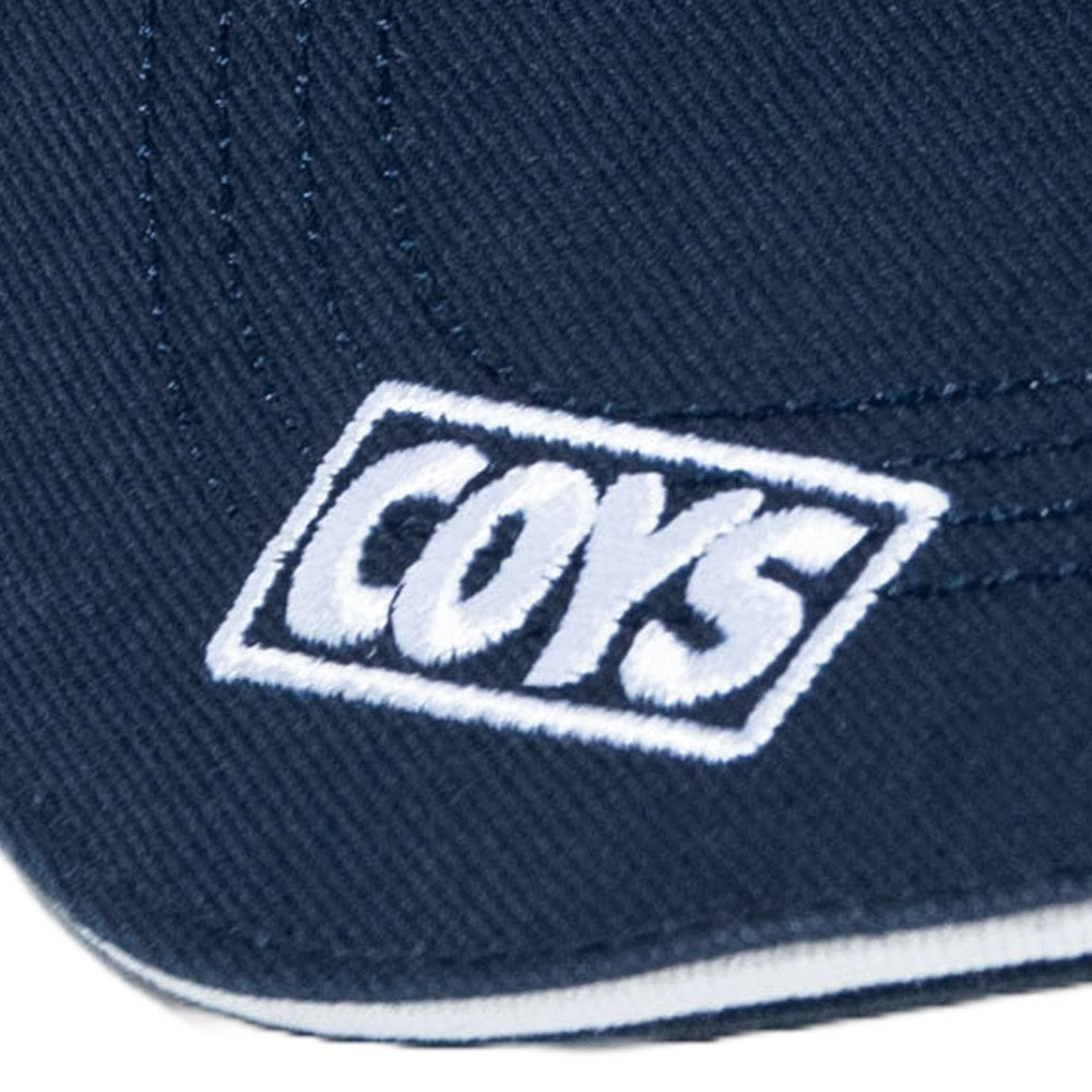 SPURS Core Blue Unisex Cap