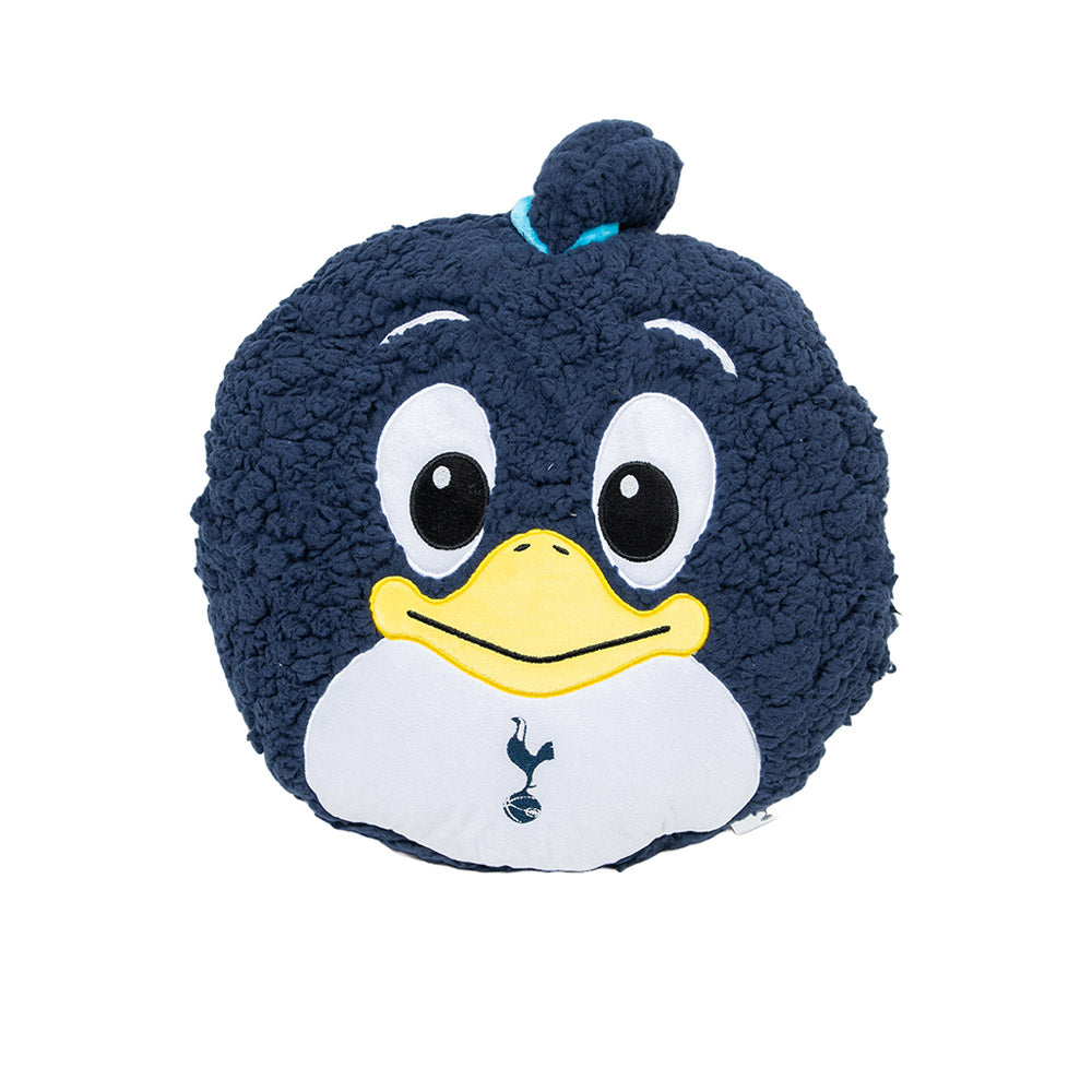 SPURS Chirpy Cushion