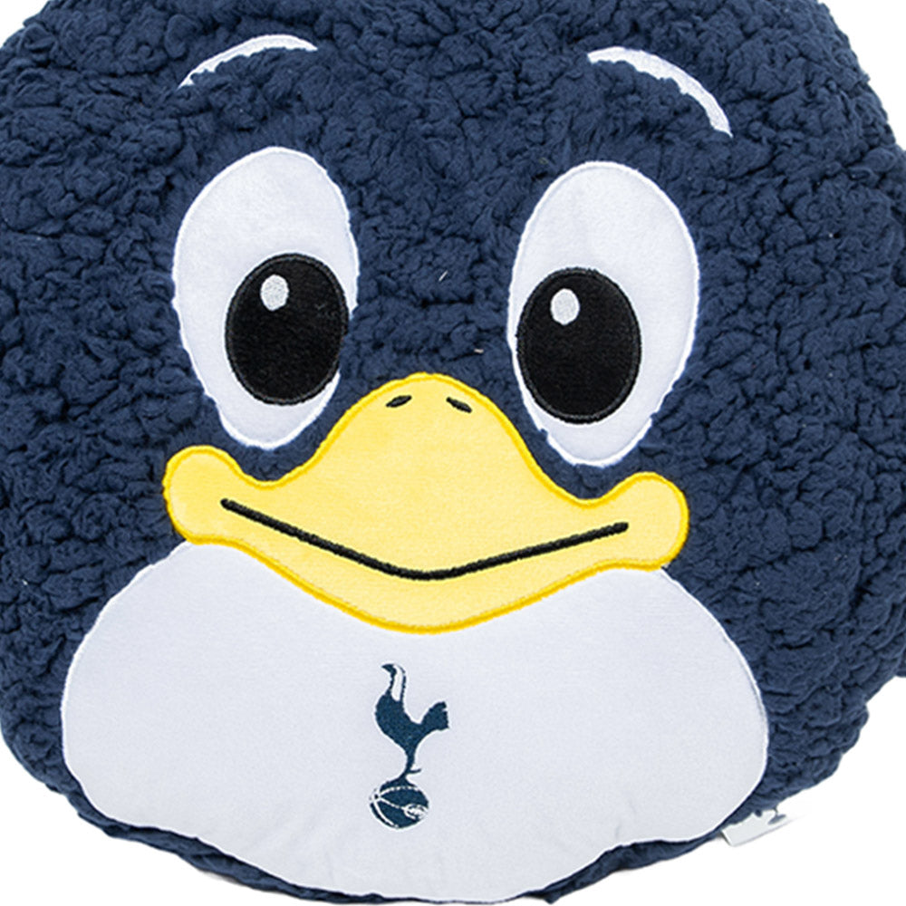 SPURS Chirpy Cushion