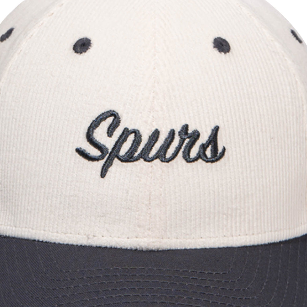 SPURS New Era Unisex Cap