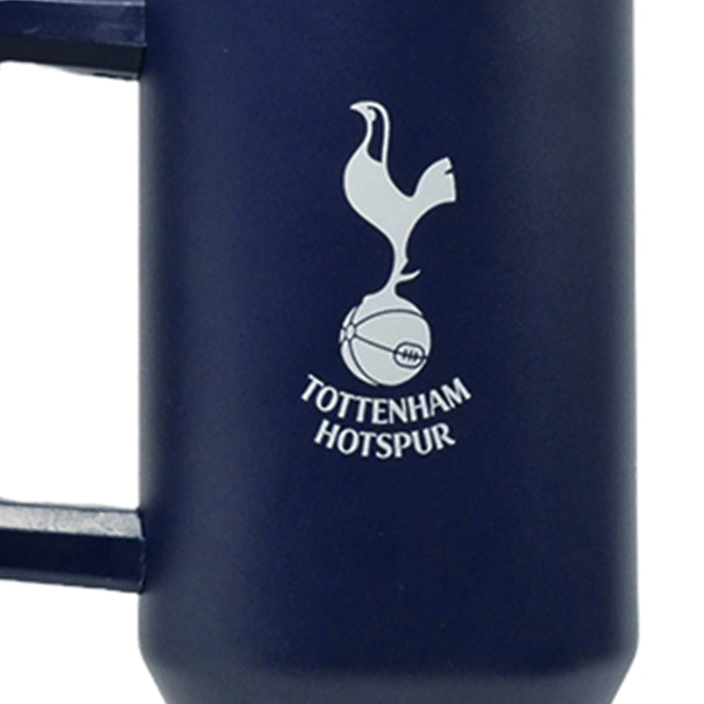 SPURS European Winners 2025 Tumbler