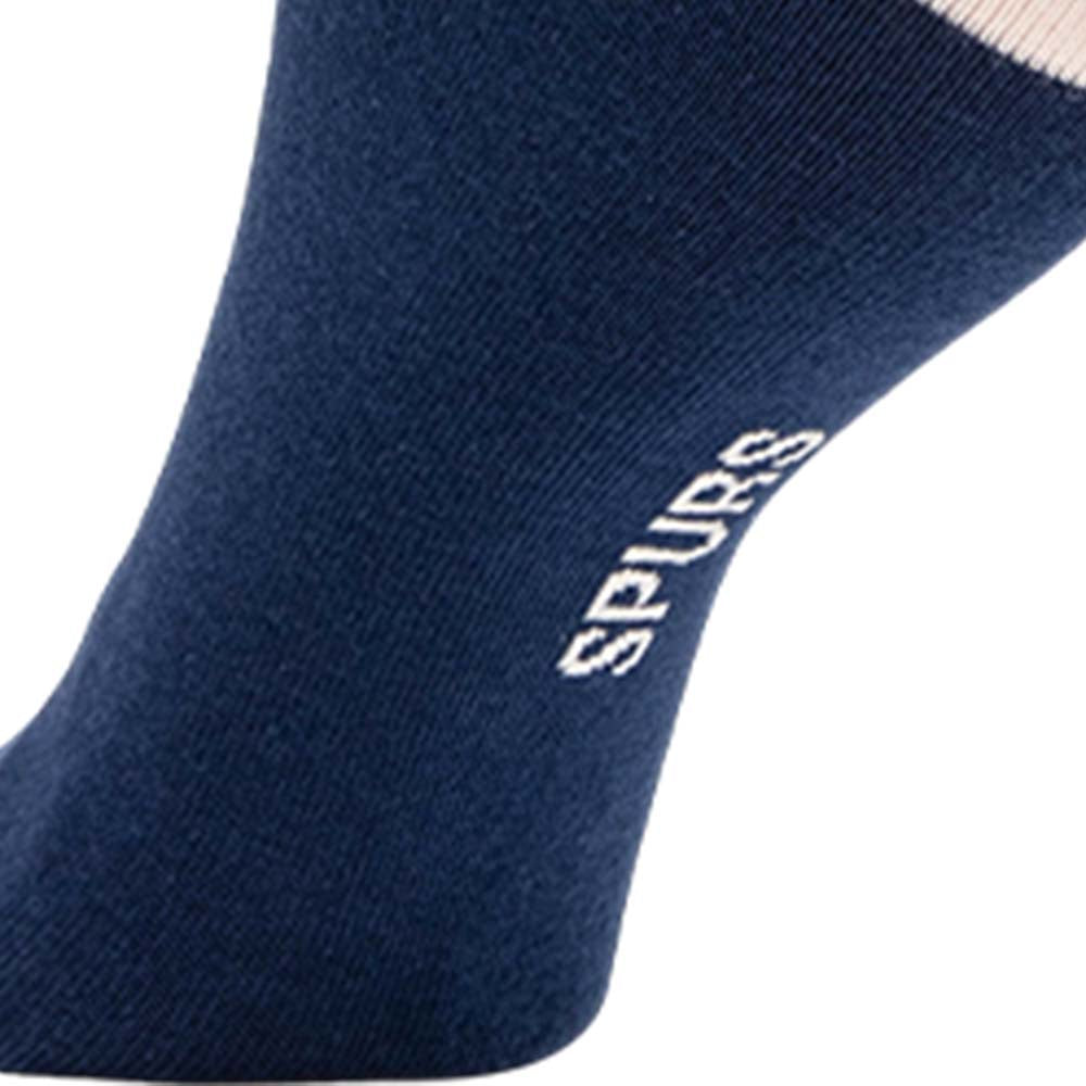 SPURS Navy Unisex Socks - Supersports Thailand Supersports Thailand