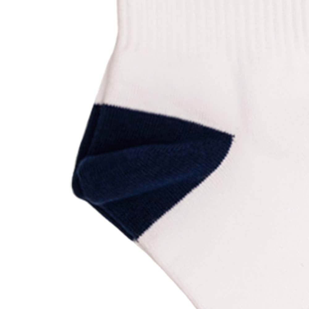 SPURS White ถุงเท้าผู้ใหญ่