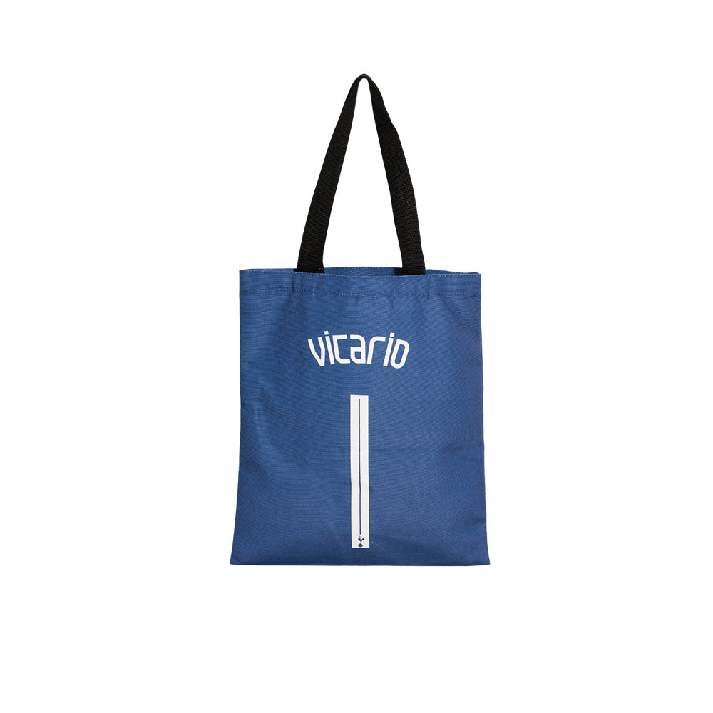 SPURS Vicario No.1 Unisex Tote Bag