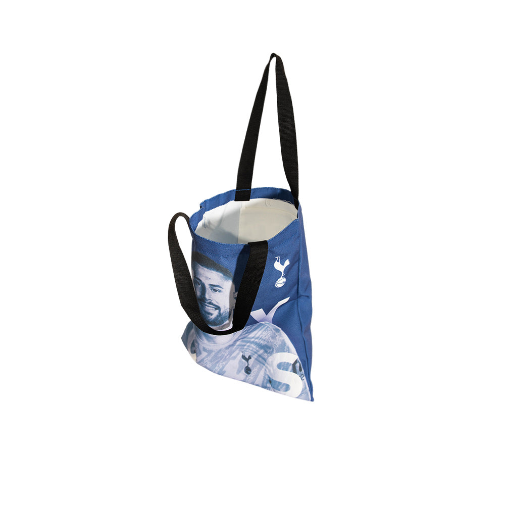 SPURS Vicario No.1 Unisex Tote Bag