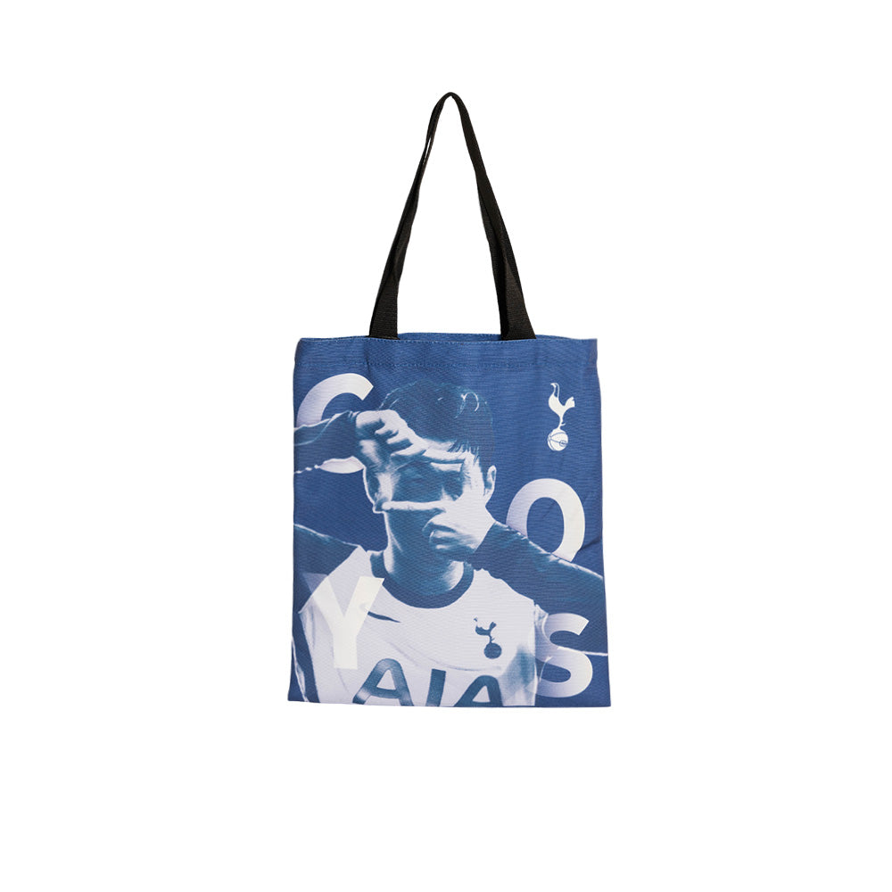 SPURS Son No.7 Unisex Tote Bag
