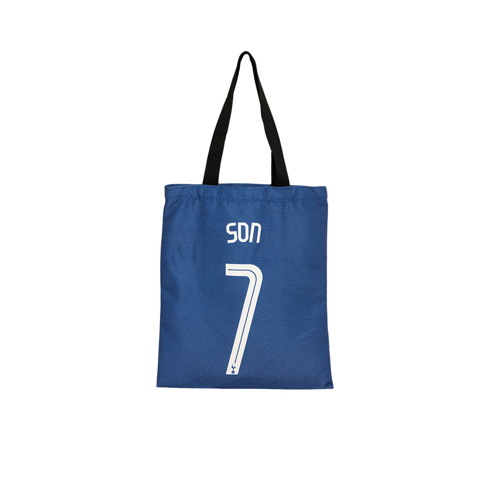 SPURS Son No.7 Unisex Tote Bag