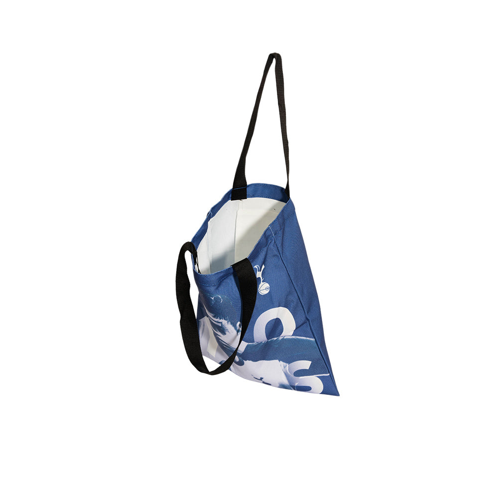 SPURS Son No.7 Unisex Tote Bag